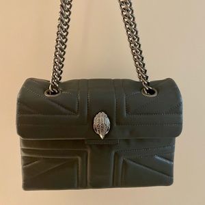 KURT GEIGER KENSINGTON BAG